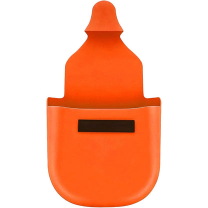 Protective Reusable Silicone Fuel Glove for Pumping Gas