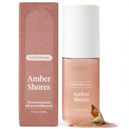 Hair Perfume for Women -Clean, Deodorizing, Freshen Hair, Body