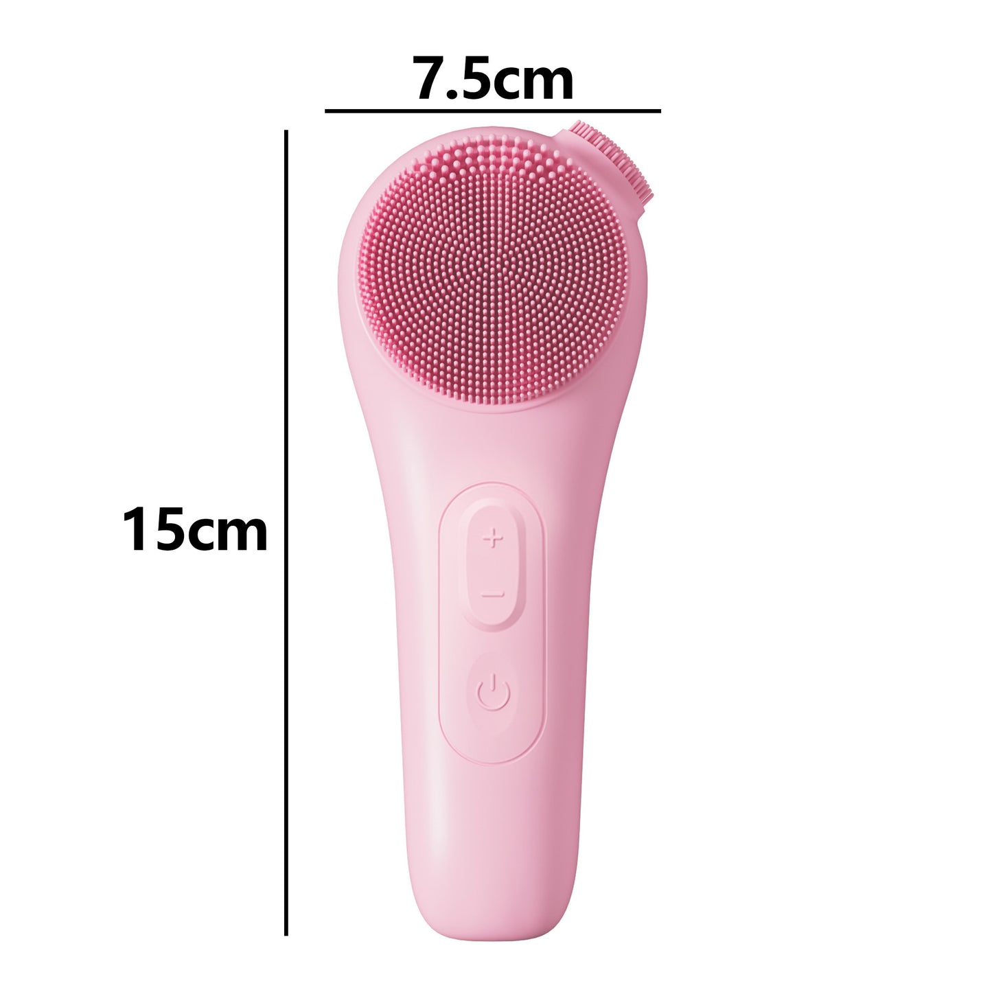 4-in-1 Electric Facial Cleansing Brush