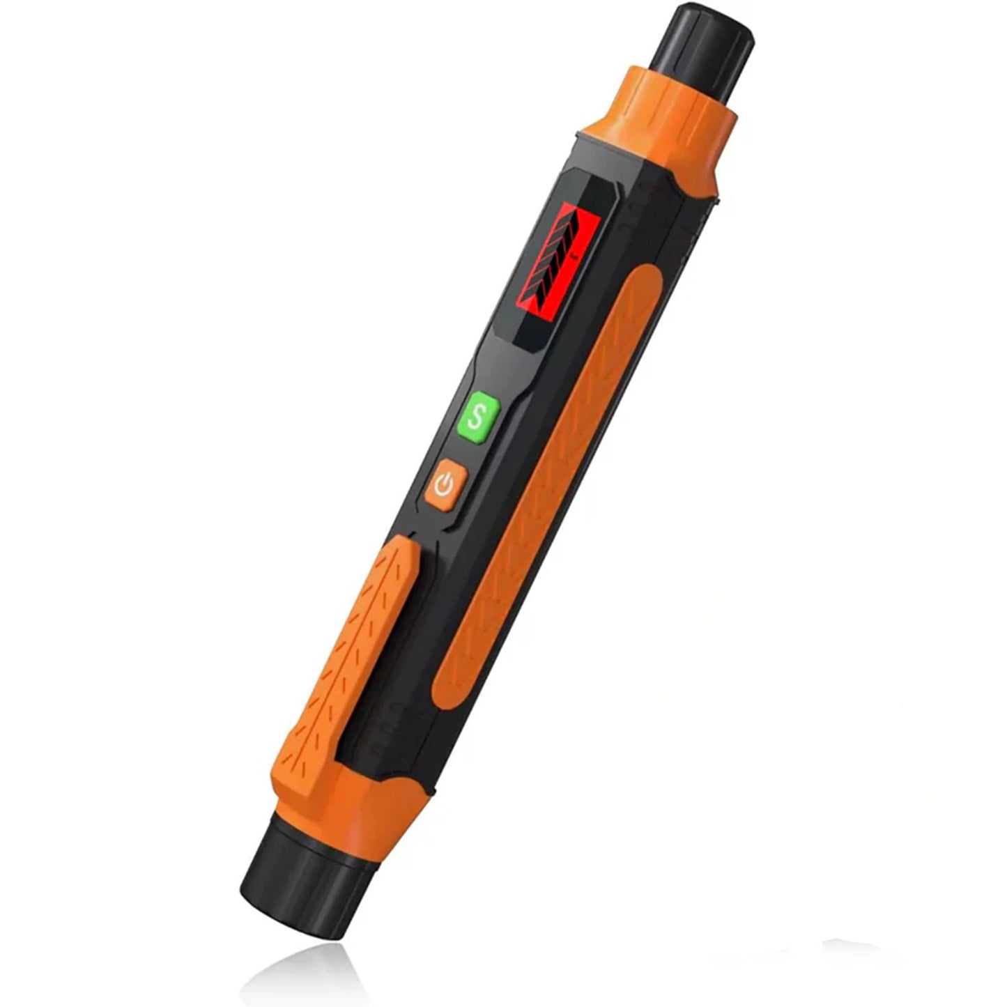 Audible & Visual Alarm Natural Gas Detector