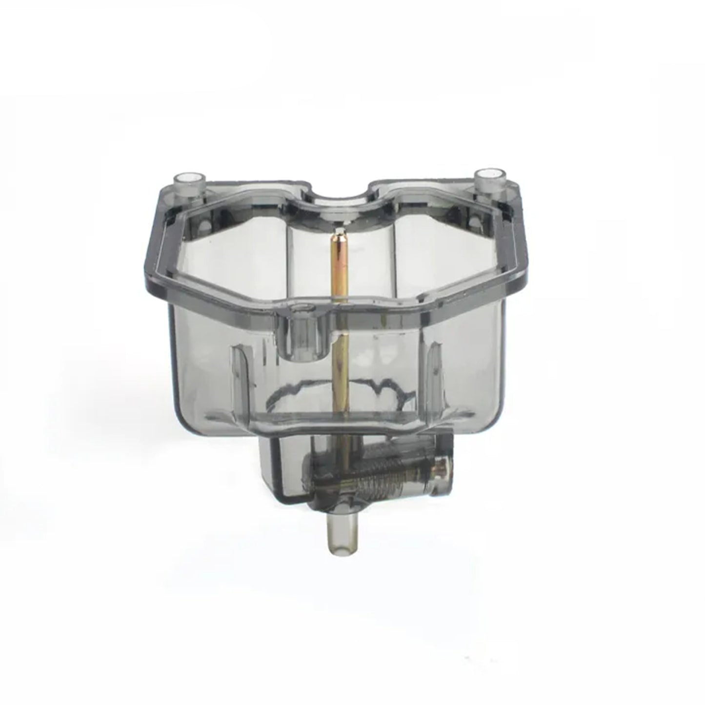 Carburetor Float Bowl Bottom Shell – Replacement Part Compatible with PZ26, PZ27, PZ30 & PZ32 Motorcycle Carburetors