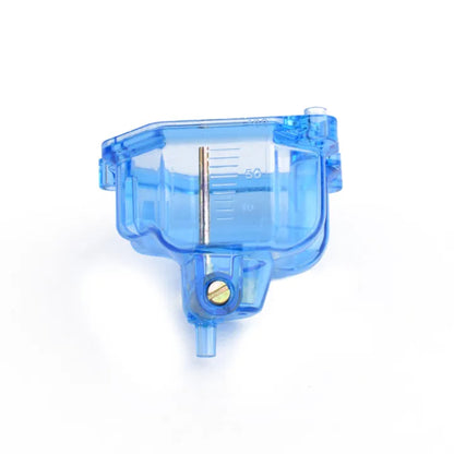Carburetor Float Bowl Bottom Shell – Replacement Part Compatible with PZ26, PZ27, PZ30 & PZ32 Motorcycle Carburetors