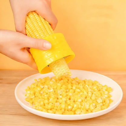 Corn Peeler for Corn on the Cob