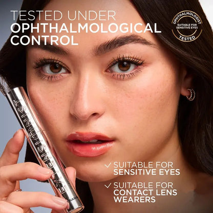 Setting & Waterproof Mascara Primer