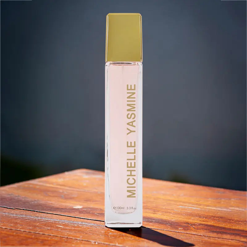 Long-lasting mini portable fragrance for women