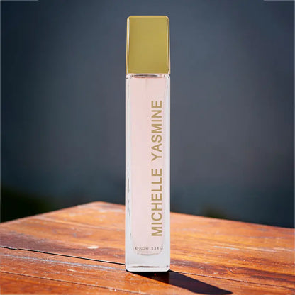 Long-lasting mini portable fragrance for women