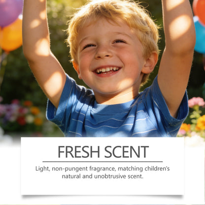 Natural Deodorant for Kids & Teens I Mom's Choice Gold Award Winner