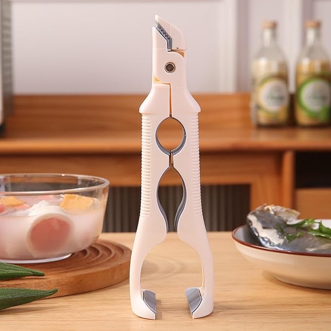 All-in-One Kitchen Tongs Gripper