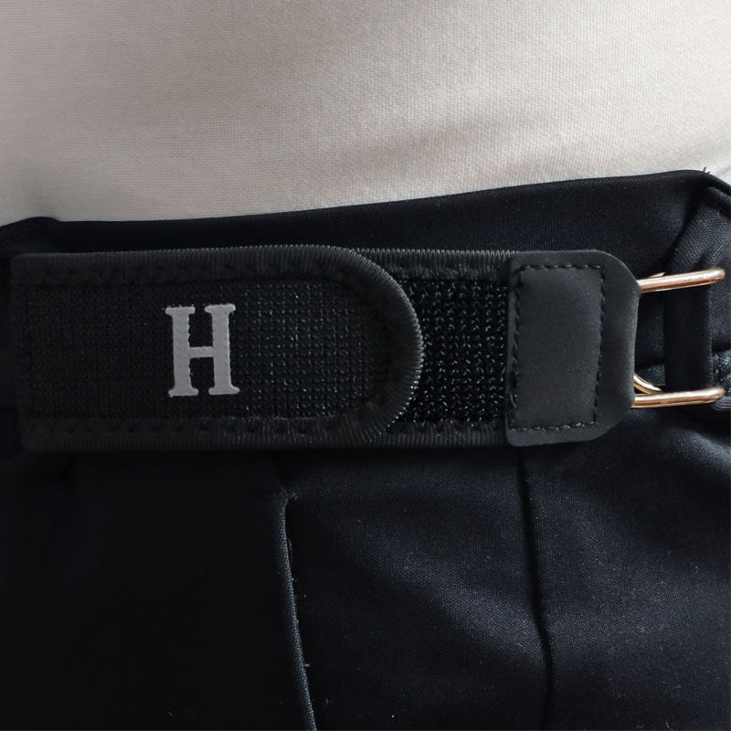 2PCS Buckleless Belt Hook