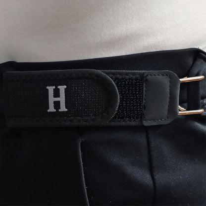 2PCS Buckleless Belt Hook