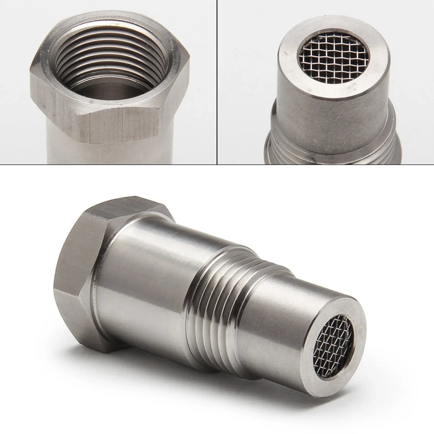Car Universal Oxygen Sensor Extender