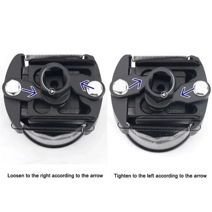 Adjustable Steel Spanner for Car Oil Filter