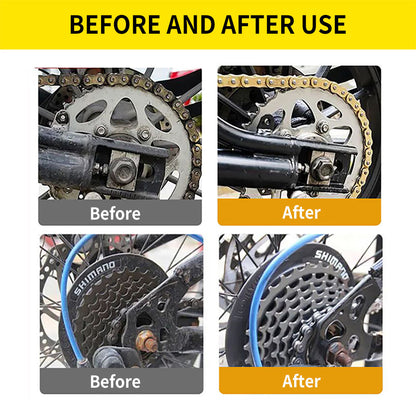 Rust-preventive lubricant