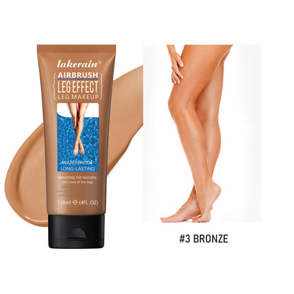 Leg Makeup Waterproof No Transfer,Leg and Body Scar Cover up,Tattoo Cover Up Makeup Waterproof