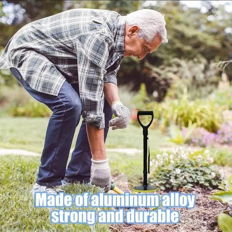 Adjustable Mobility Aid Tool 5 Height