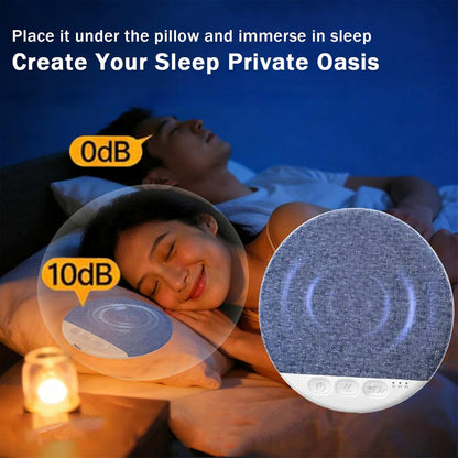 Sleep Headphones for Side Sleepers, Uitra-Thin HD Stereo Pillow Speaker