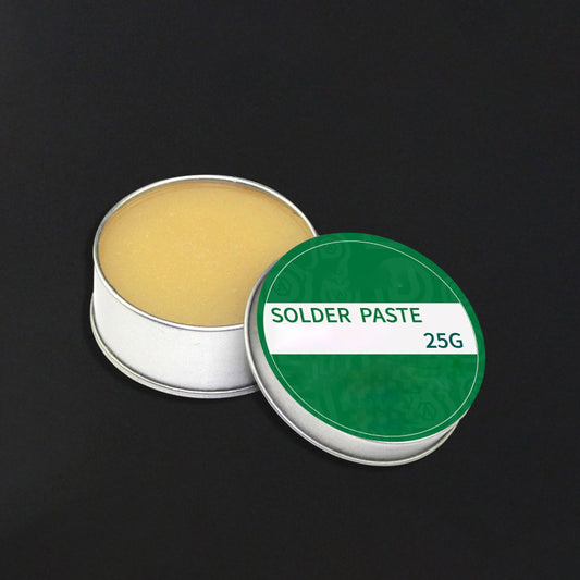 High-Quality No-Clean & Lead-Free Solder Paste for Precision For Electronic Repair & Welding Soldering