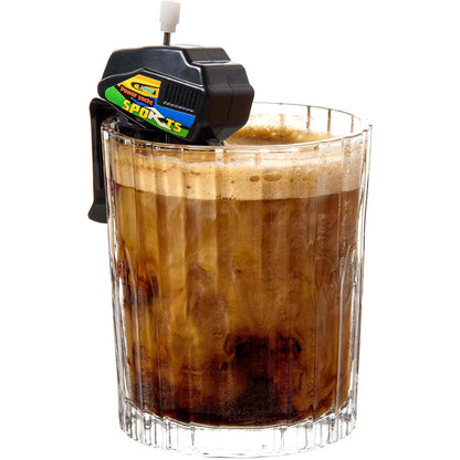 Stainless Steel Boat Motor Coffee Stirrer Unique Gadgets