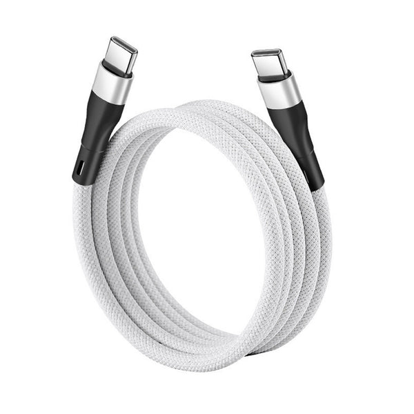 USB-C to USB-C 120W Fast Charging & Data Cable