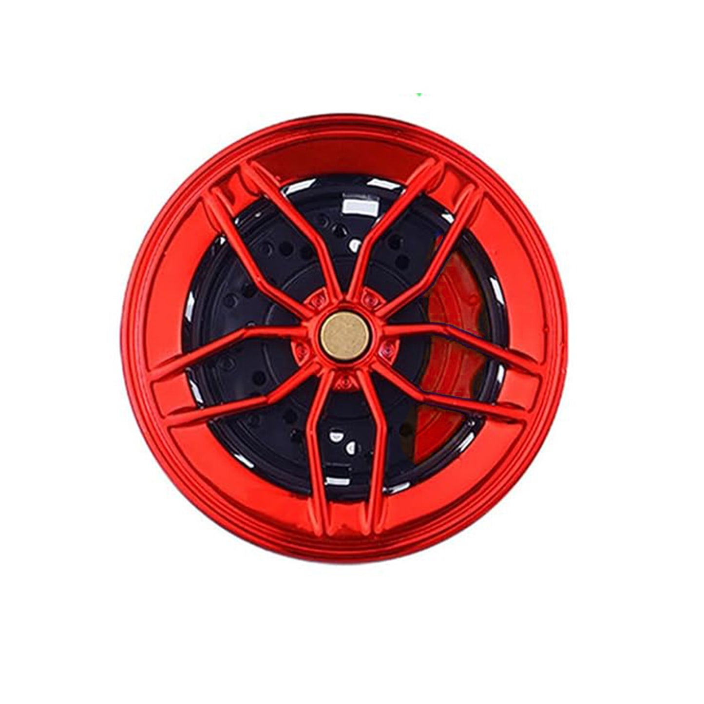 Stylish Vehicle Vent Fragrances Air Freshener Car wheels Clip