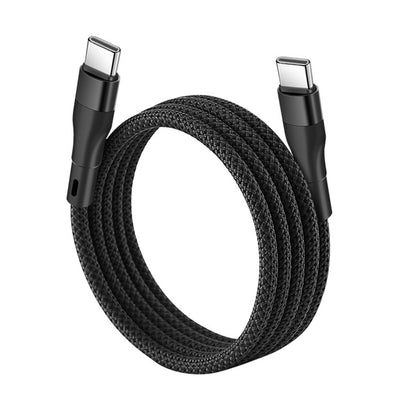 USB-C to USB-C 120W Fast Charging & Data Cable