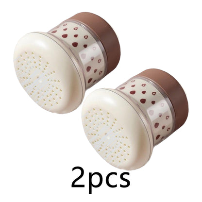 2PCS Miniature Water Faucet Filter