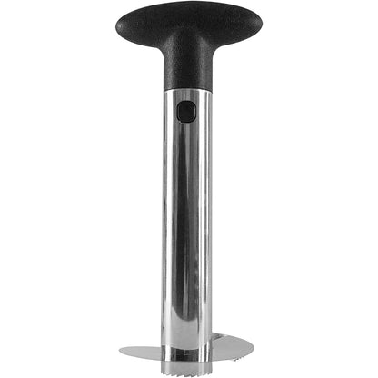 Stainless Steel Pineapple Corer Fast and Easy