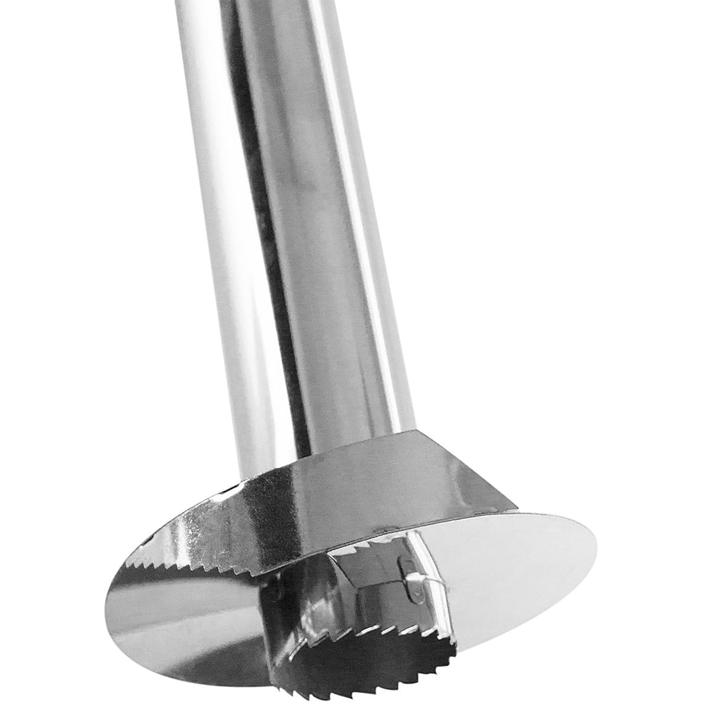 Stainless Steel Pineapple Corer Fast and Easy