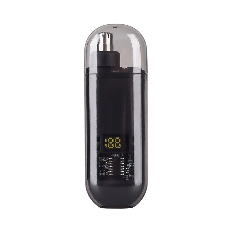 Electric Nose Hair Trimmer for Women Men