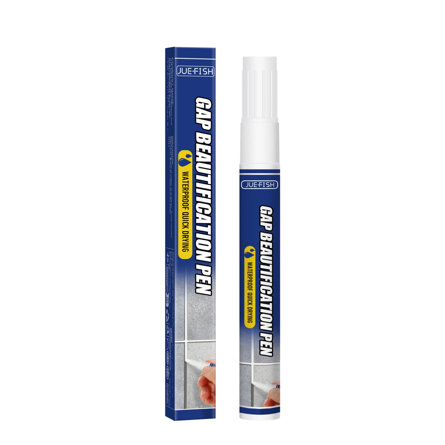 Everyday Household Tile Grout Pen