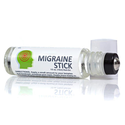 Migraine Stick Rollon