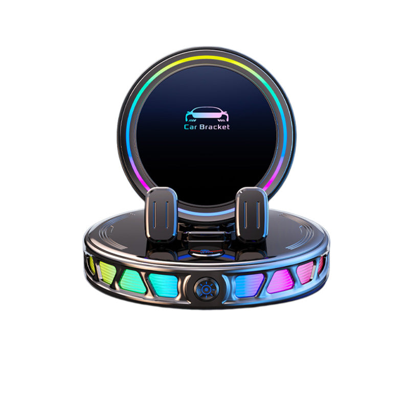 Adjustable Holder Car Dashboard Mount Cellphone