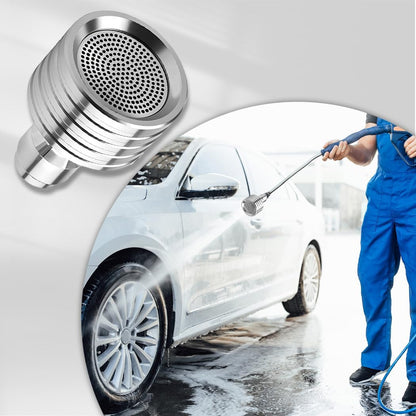 2PCS High pressure washer nozzle