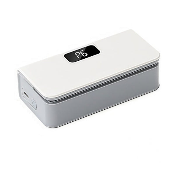 USB Electric Sealer for Snacks Multi Purpose with User Friendly Operation
