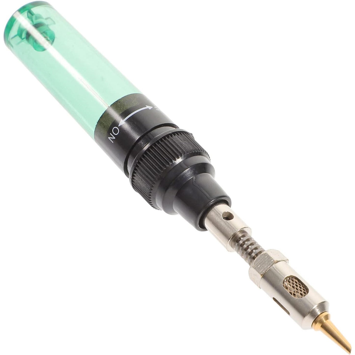 Pneumatic Soldering Iron, Handheld Tool for Inflatable Soldering