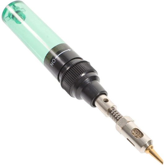 Pneumatic Soldering Iron, Handheld Tool for Inflatable Soldering