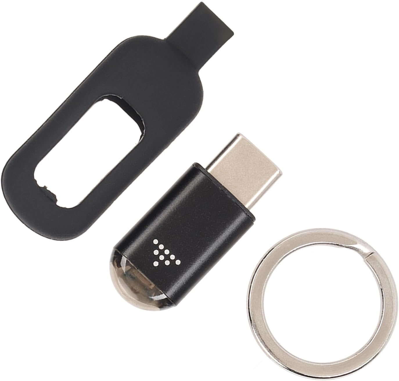 Universal Remote Smartphone IR Controller Adapter