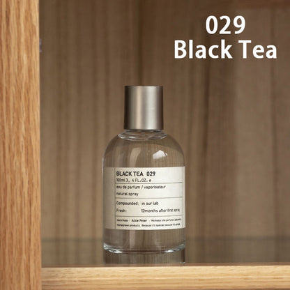 Spray Perfume for Unisex - Long-lasting, Light Fragrance, Refreshing