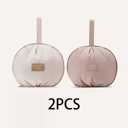 Lingerie Organizer Bag(2 PCS MIX)