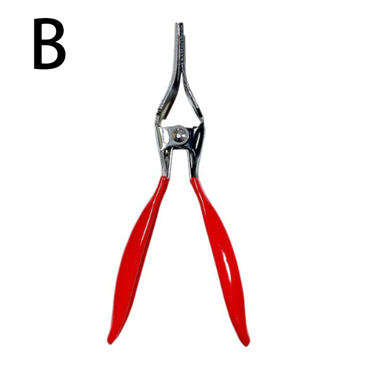 Line Disconnection & Removal Tool For Auto Repair