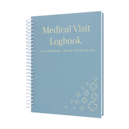 Medical Visit Logbook