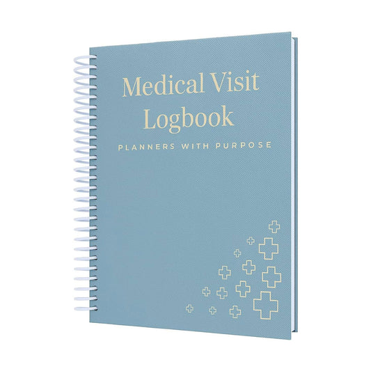 Medical Visit Logbook