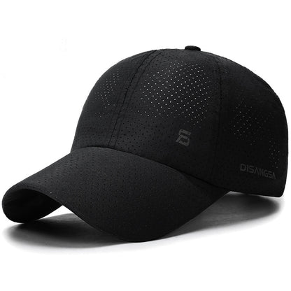 Outdoor Sun Protection Baseball Hat