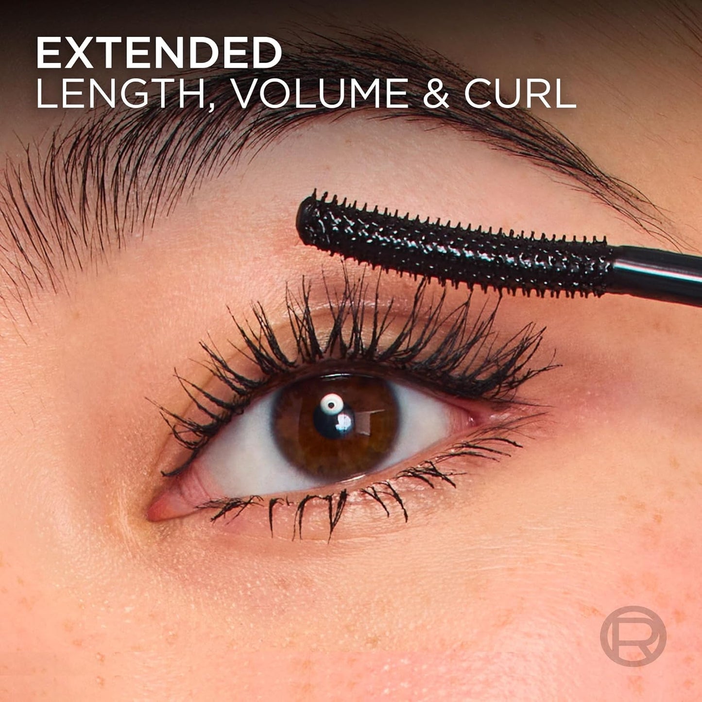 Setting & Waterproof Mascara Primer