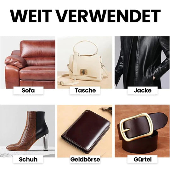 LeatherGleam™ Leather and Furniture Repair