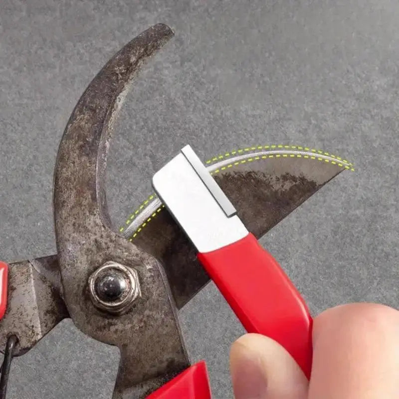 2PCS Professional Kitchen blade tool set