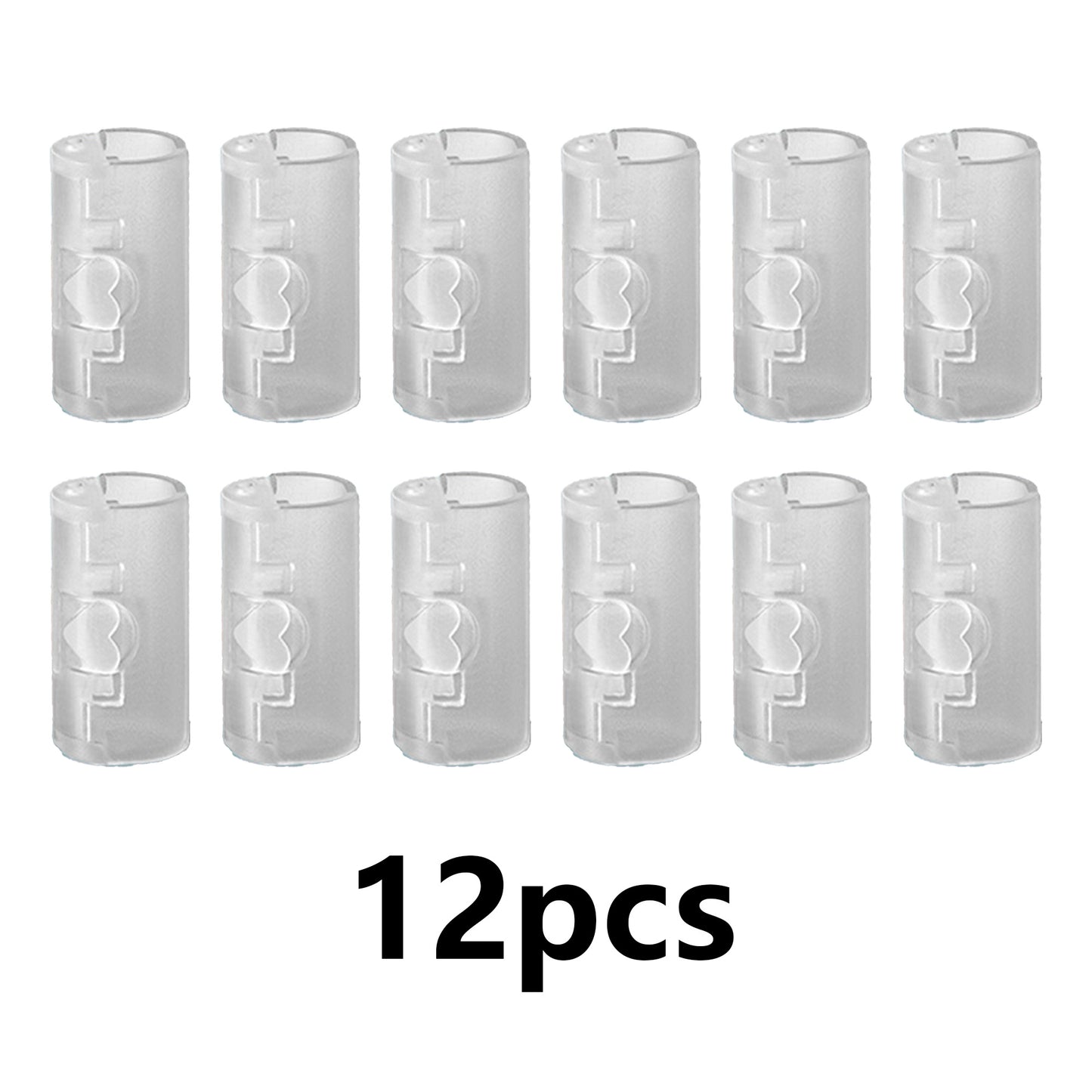 12 PCS Bed Sheet Grippers Duvet Cover Clips Sheet Clips for Bedding Sheet Holder