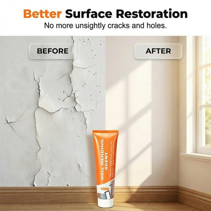 Efficient Drywall Repair Kit with Scraper, 2026 Upgrade Drywall Repair Kit