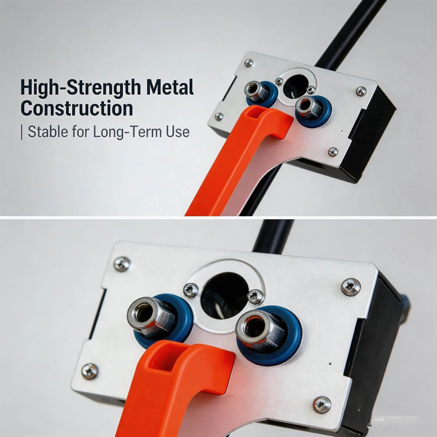 Efficient Cable Pulling Tool