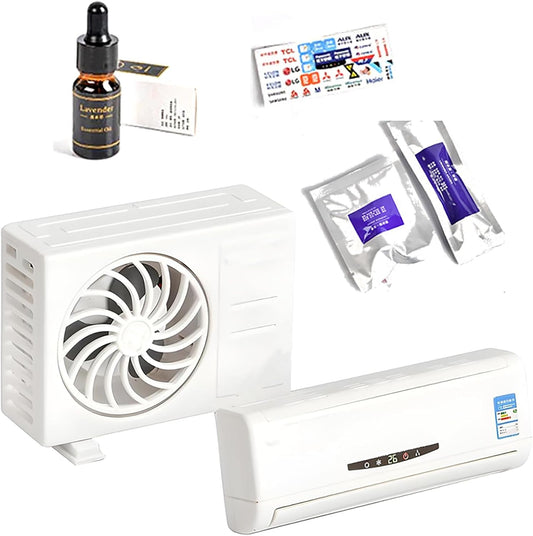 Car Air Conditioning Outlet Aromatherapy Creative Car Air Conditioning Shape Car Fresheners Vent Clips